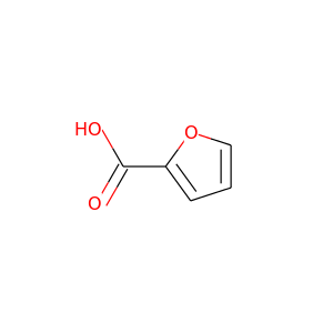furoic acid